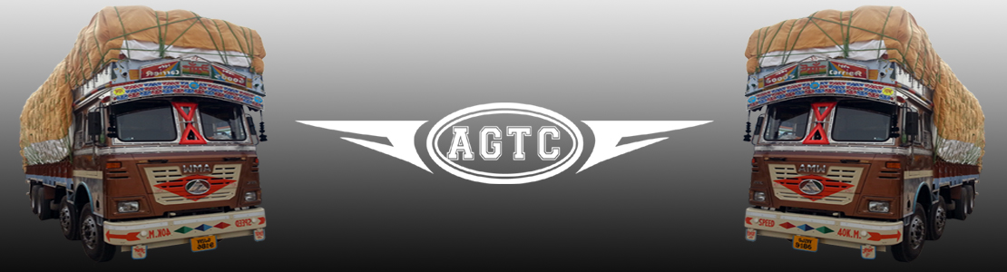 "Ajay Golden Transport Company"
